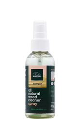 All Natural Wood Cleaner Spray