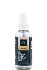 All Natural Wood Cleaner Spray