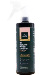 All Natural Wood Cleaner Spray