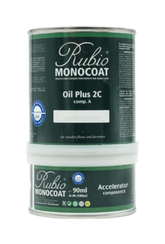 Huile Bois Parquet Oil Plus 2C Monocouche