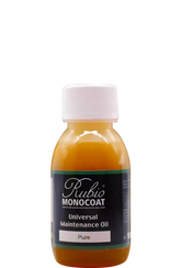 Universal Maintenance Oil (Métalissant Universel)