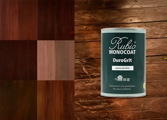 Comment choisir la bonne couleur pour le  Durogrit