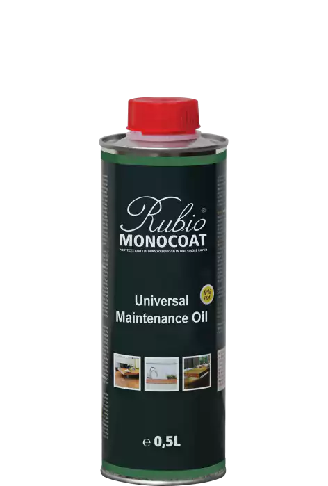 Universal Maintenance Oil (Métalissant Universel)