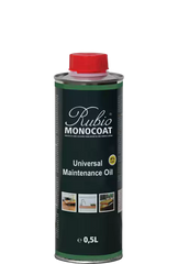 Universal Maintenance Oil (Métalissant Universel)